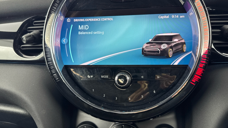 MINI Hatchback 135kW Cooper S Level 2 33kWh 3dr Auto Electric Hatchback